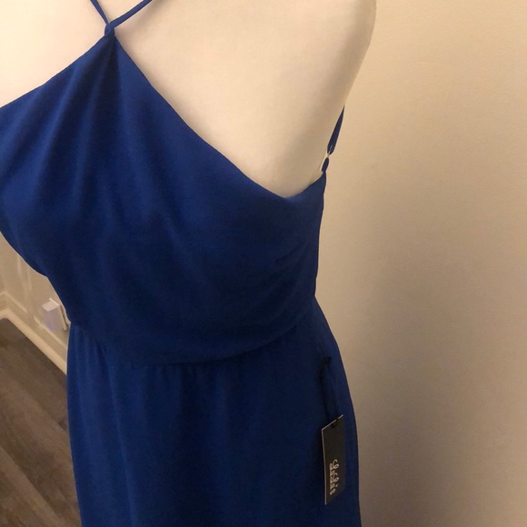Blue Maxi New with Tags - Picture 3 of 6